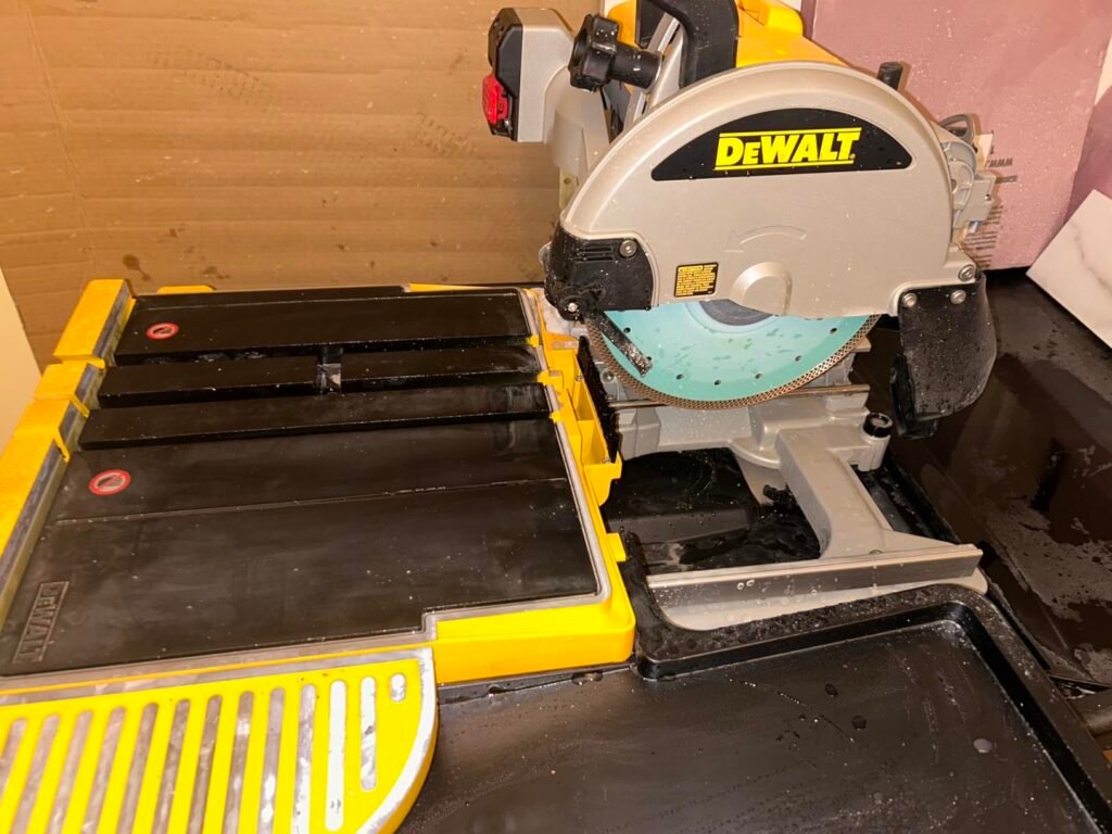 DEWALT D24000S 10-Inch product view 3