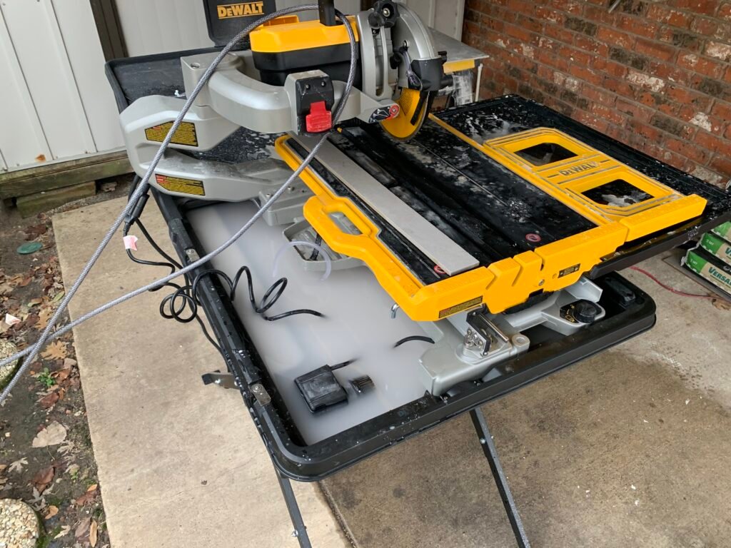 DEWALT D36000S 15-Amp product view 3