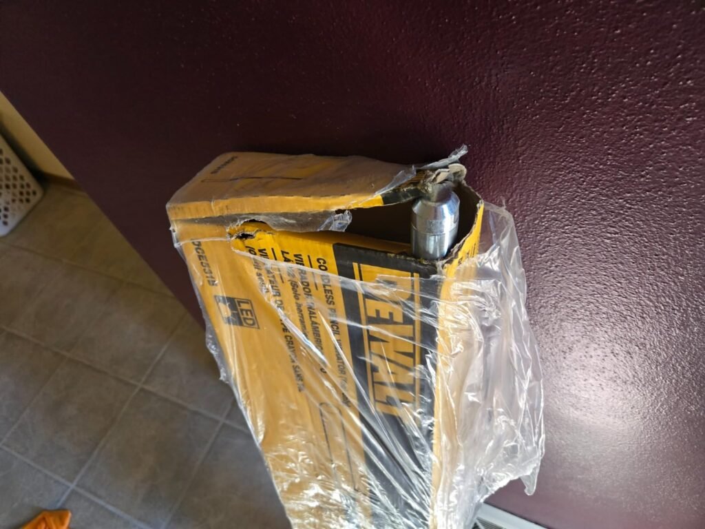 DEWALT DCE531B Pencil product view 2
