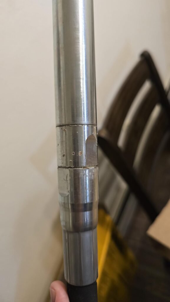 DEWALT DCE531B Pencil product view 3