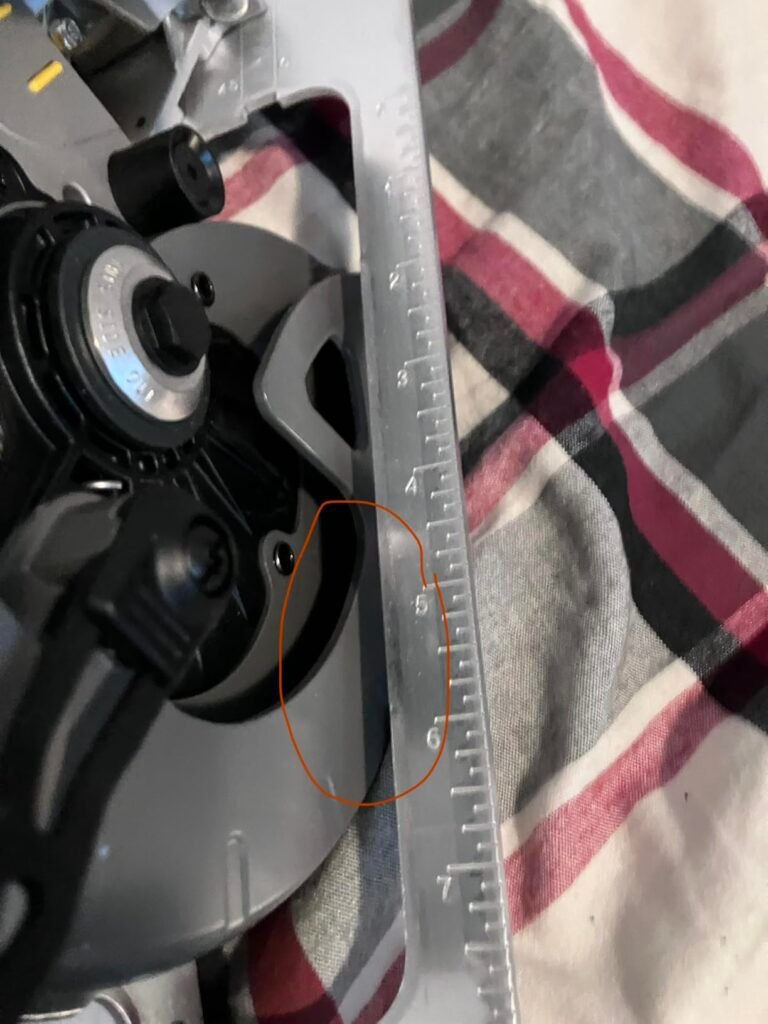 DEWALT DCS590B product view 2
