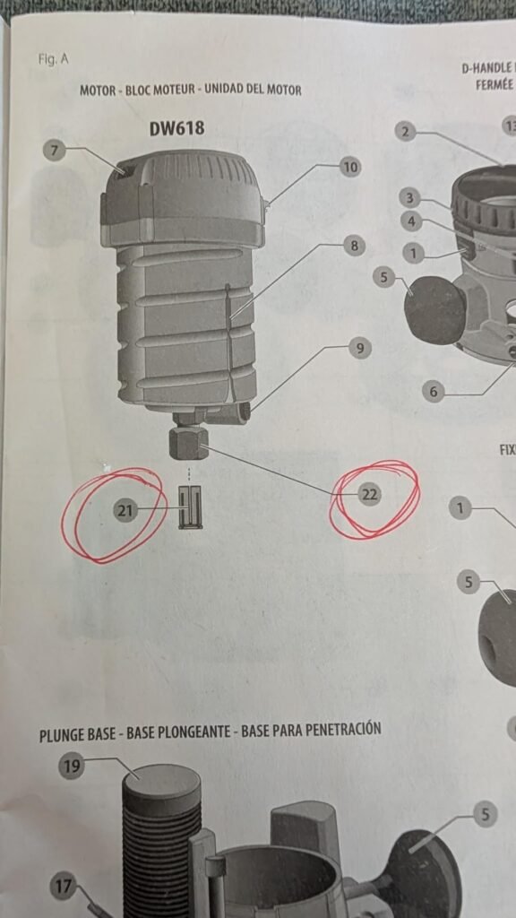 DEWALT DW618PKB product view 2