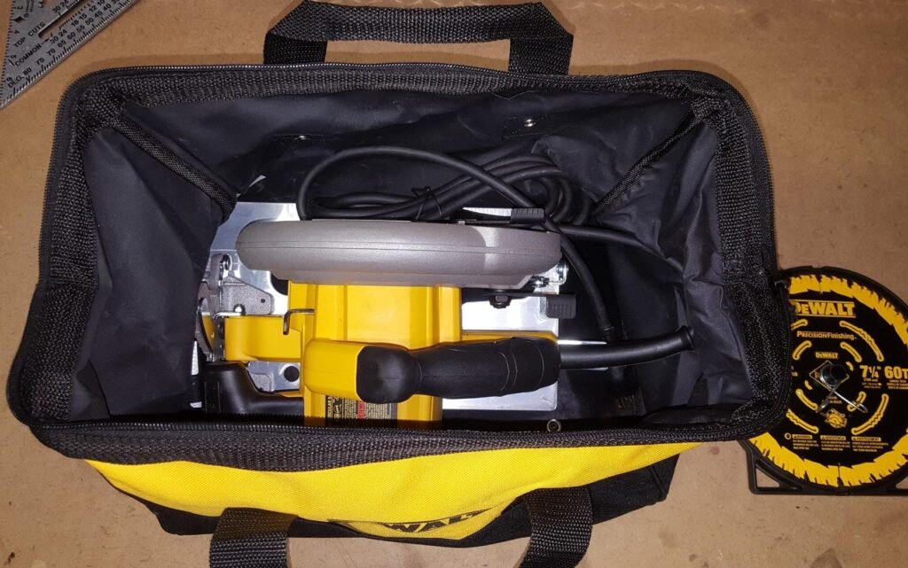 DEWALT DWE575SB product view 3