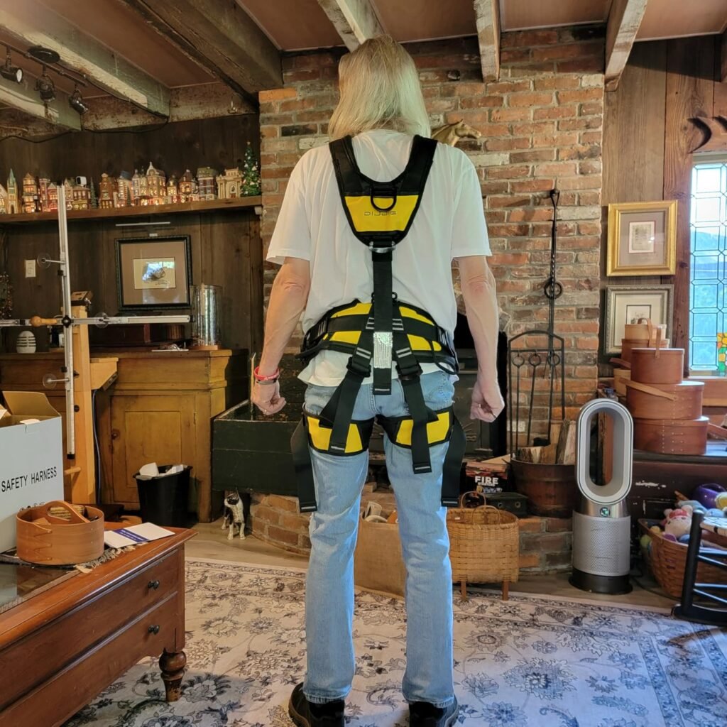 DIJJIG Alt Full Body product view 2