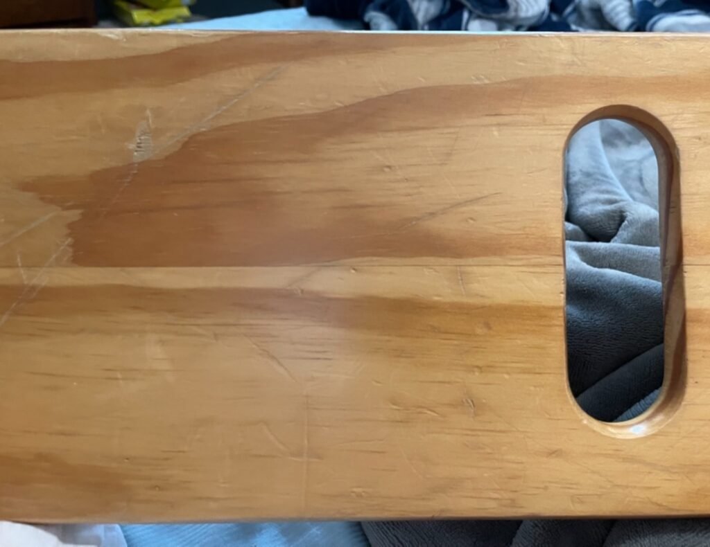 DMI 30-Inch Wood product view 3