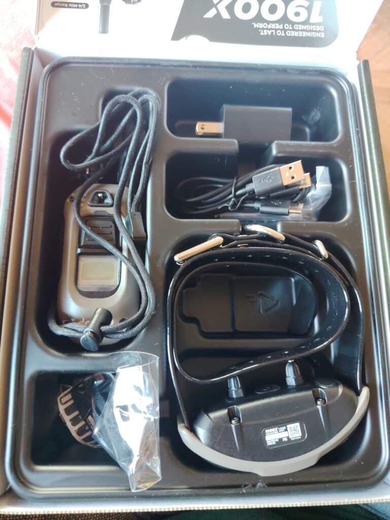 Dogtra 1900X product view 3