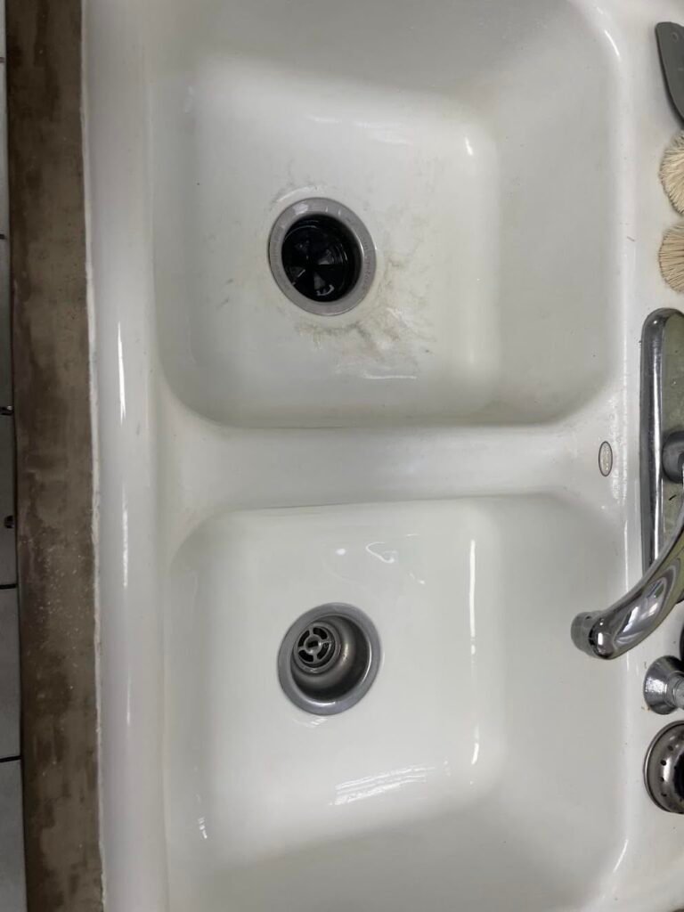 Dovety 8-Brush Scrubber product view 1