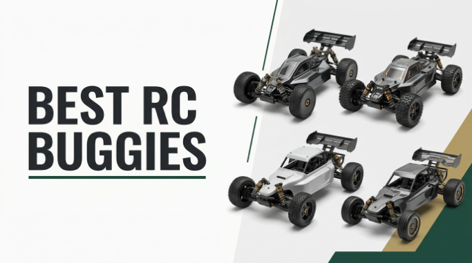 Best Rc Buggies
