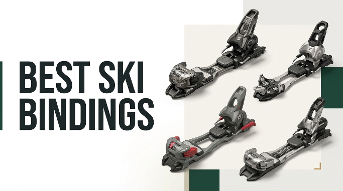 Best Ski Bindings