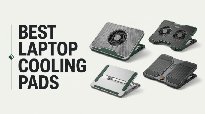 Best Laptop Cooling Pads