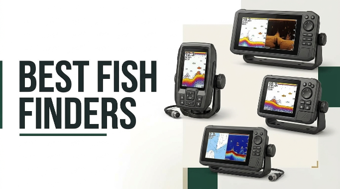 Best Fish Finders