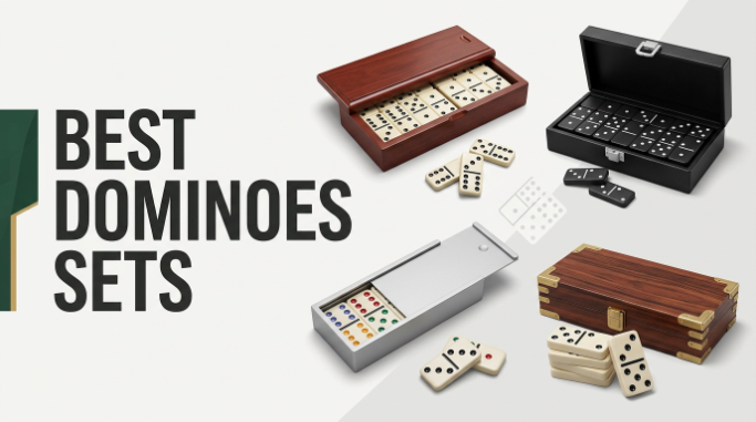 Best Dominoes Sets