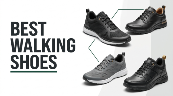 Best Walking Shoes