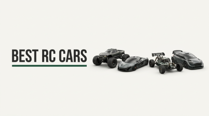 Best Rc Cars