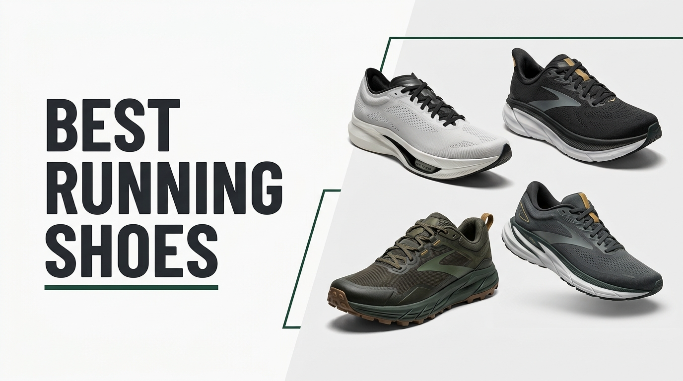 Best Running Shoes
