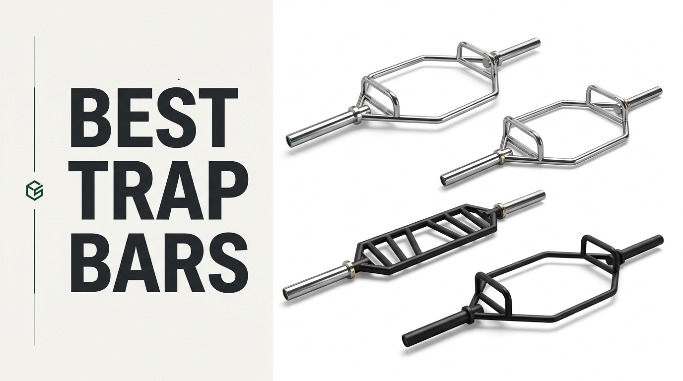 Best Trap Bars