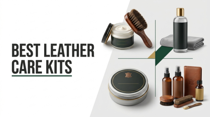 Best Leather Care Kits