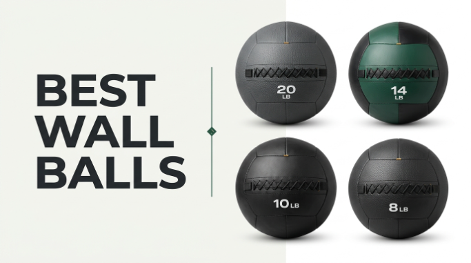 Best Wall Balls