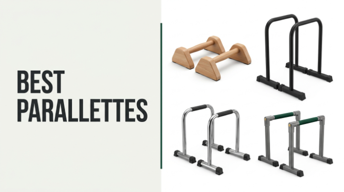 Best Parallettes