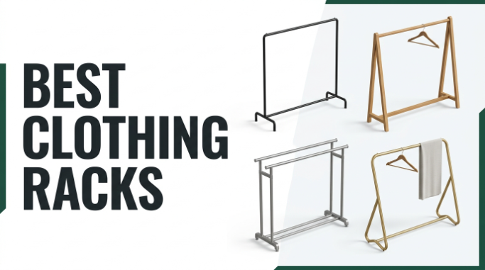 Best Clothing Racks