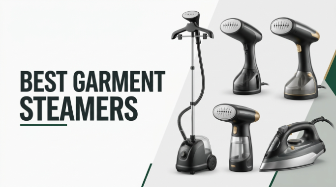 Best Garment Steamers