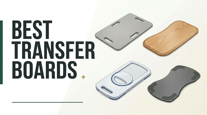 Best Transfer Boards