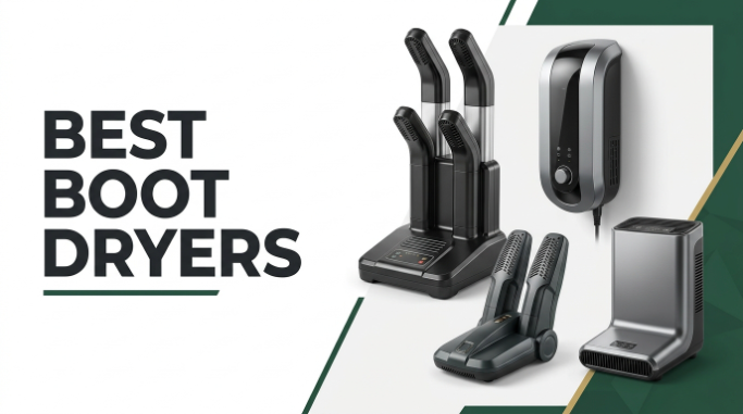 Best Boot Dryers