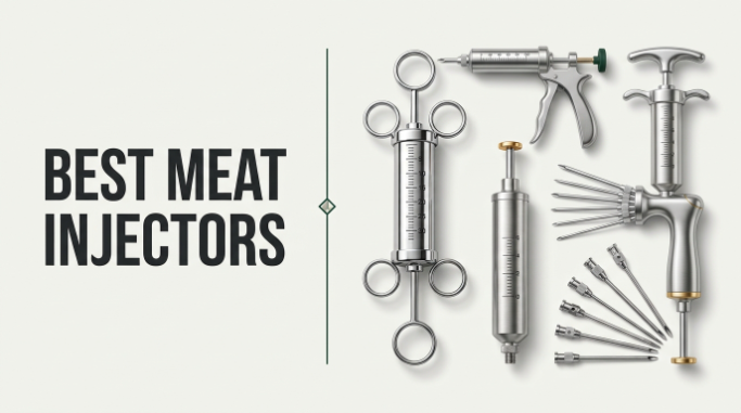 Best Meat Injectors