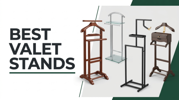 Best Valet Stands