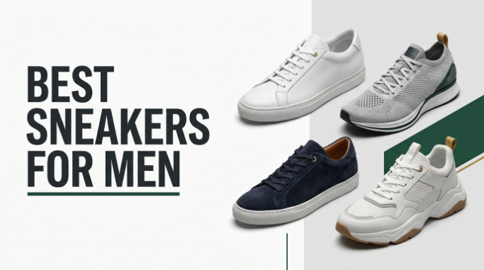 Best Sneakers for Men