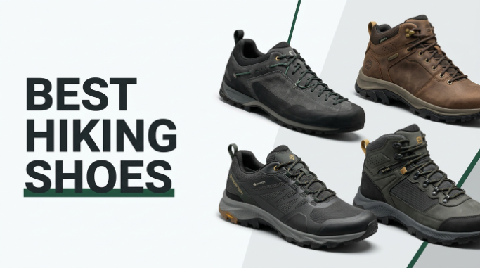 Best Hiking Shoes
