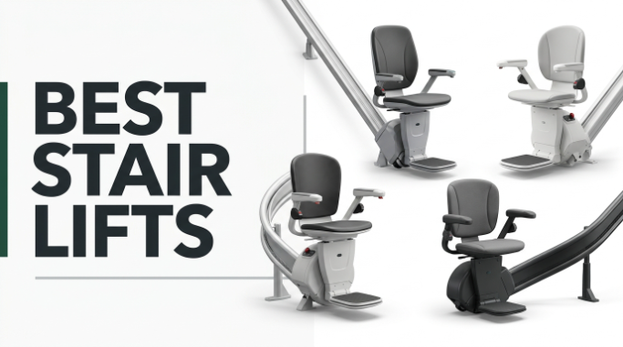 Best Stair Lifts