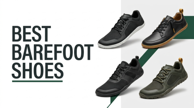 Best Barefoot Shoes