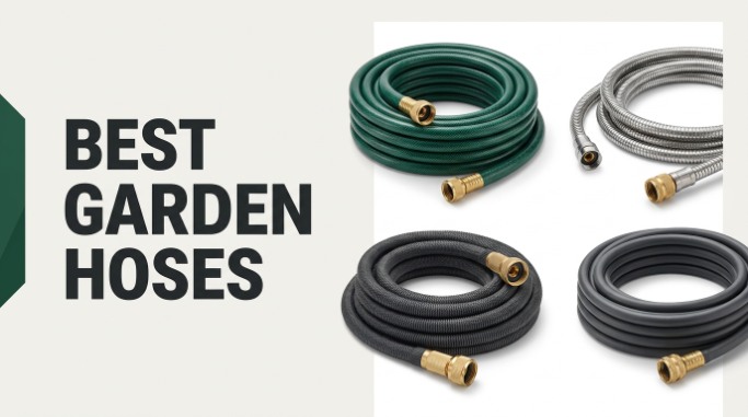 Best Garden Hoses