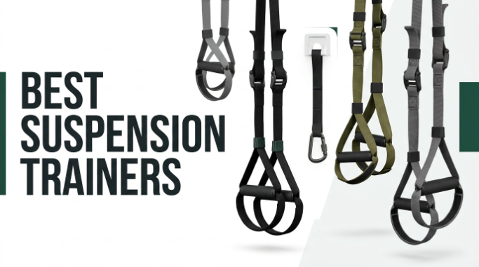 Best Suspension Trainers