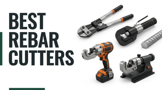 Best Rebar Cutters