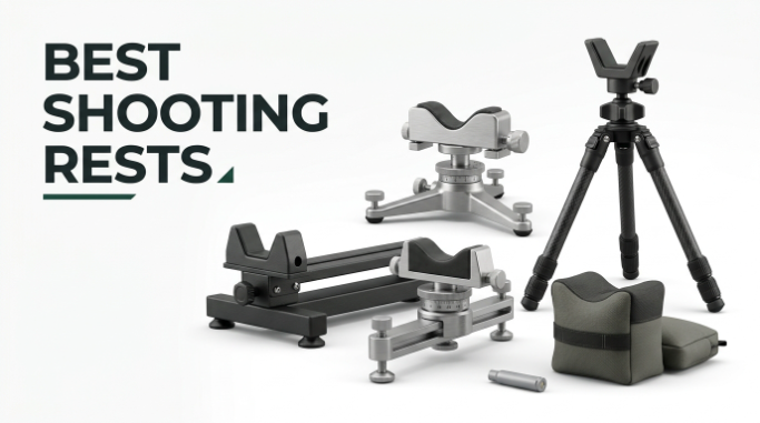 Best Shooting Rests