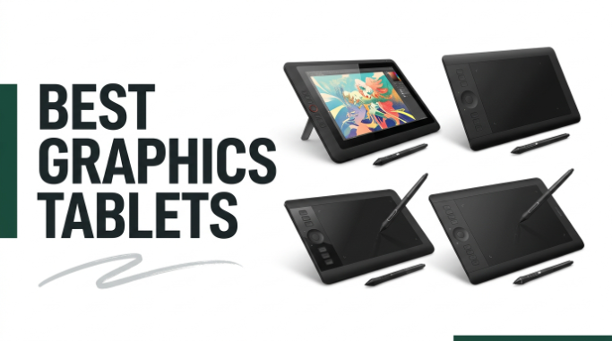 Best Graphics Tablets