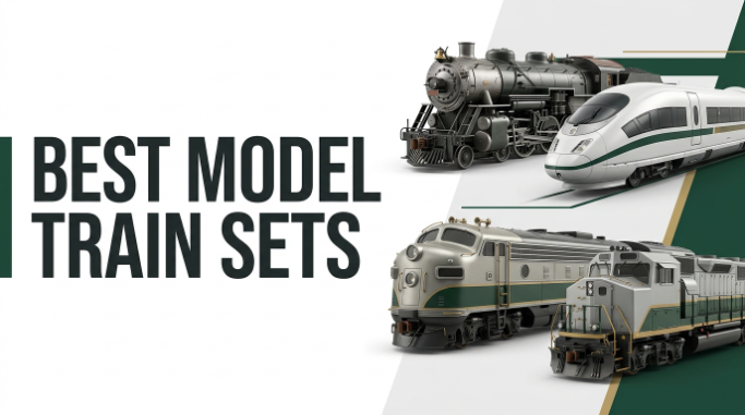 Best Model Train Sets
