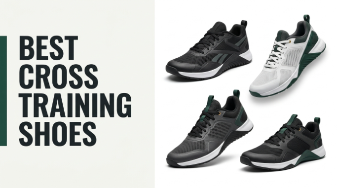 Best Cross Training Shoes