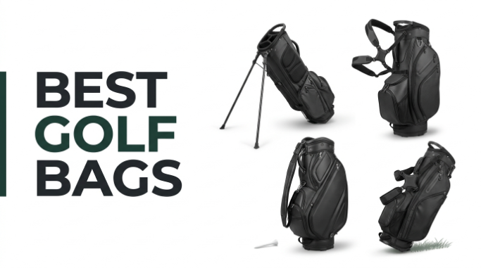 Best Golf Bags