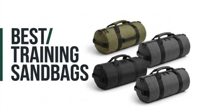 Best Training Sandbags