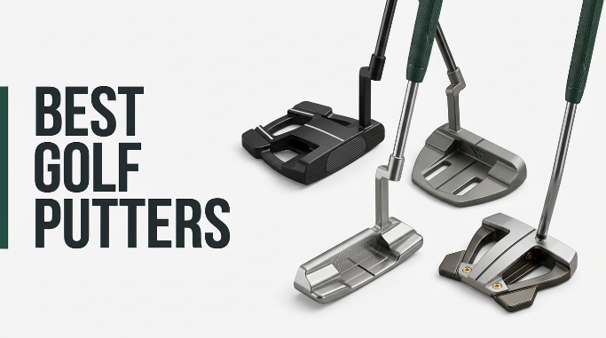 Best Golf Putters