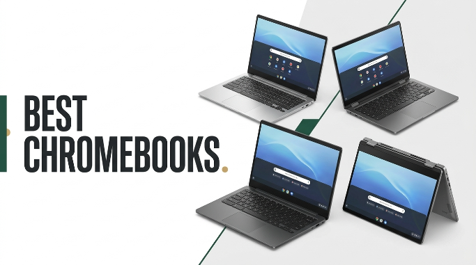 Best Chromebooks