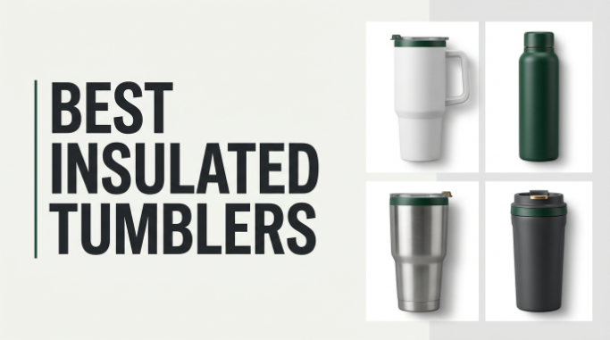 Best Insulated Tumblers