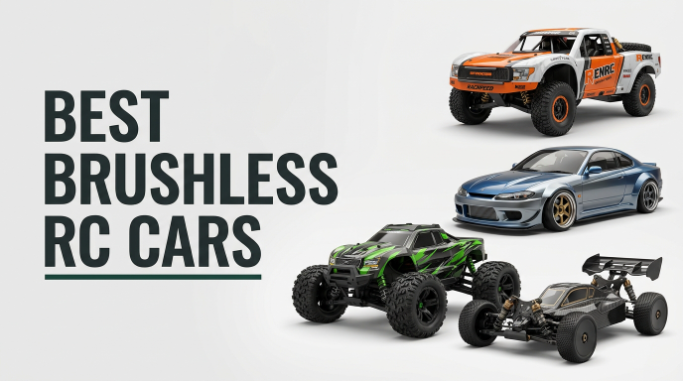 Best Brushless Rc Cars