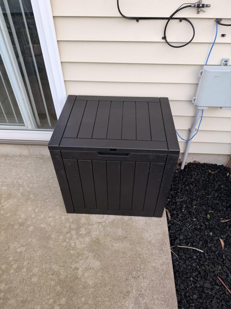 DRATO 135 Gal product view 3