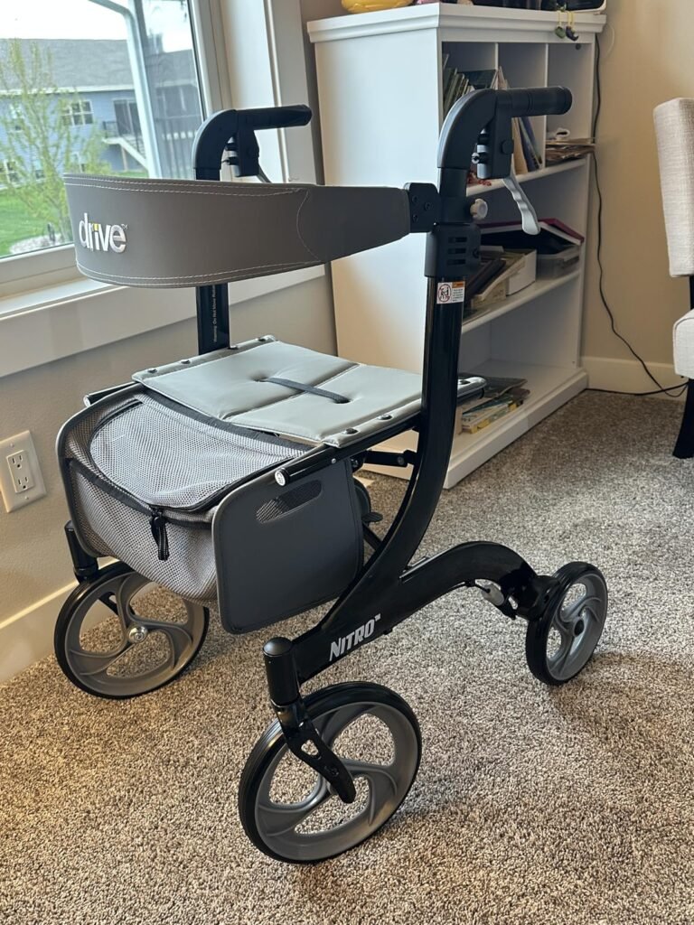 Drive Nitro Foldable product view 1