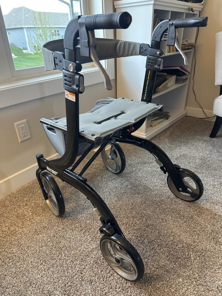 Drive Nitro Foldable product view 2