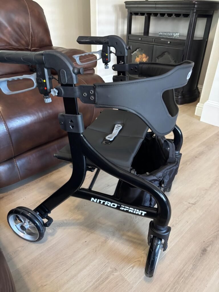 Drive Nitro Sprint product view 1